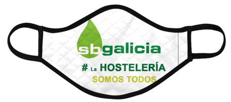 Mascarilla Sb Galicia